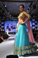Shilpa Reddy Fashion Show photos